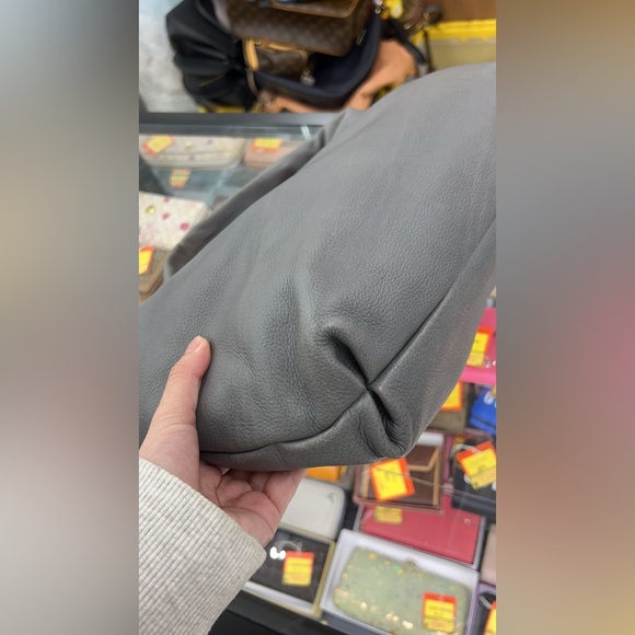 Authentic🩶Vintage LOEWE bag - Picture 11 of 15